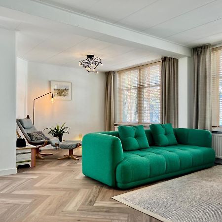 140 M2 Groot Appartement -Midden In Het Centrum- 2022 Kompleet Gerenoveerd Domburg Exterior foto