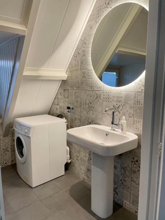 140 M2 Groot Appartement -Midden In Het Centrum- 2022 Kompleet Gerenoveerd Domburg Exterior foto