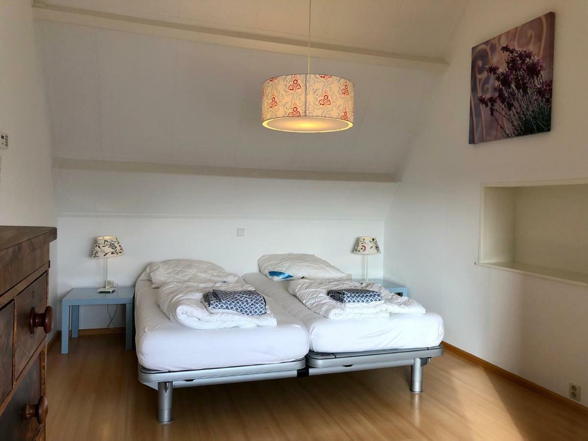 140 M2 Groot Appartement -Midden In Het Centrum- 2022 Kompleet Gerenoveerd Domburg Exterior foto